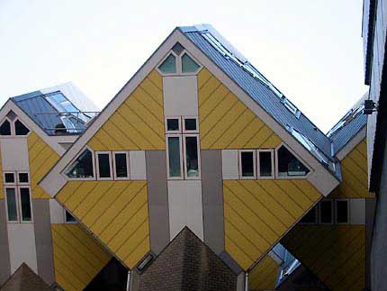 cube-house